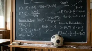 Cotes Football: Comprendre, Calculer et Comparer en 2026