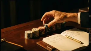Gestion de Bankroll Paris Sportifs: Méthodes et Calculs