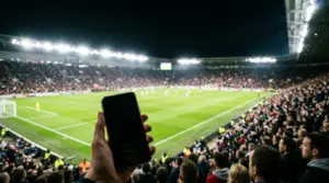 Paris en Direct Football: Stratégies et Données Live