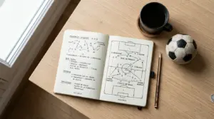 Stratégie Paris Sportifs Football: Value Bets, Analyse et Méthode