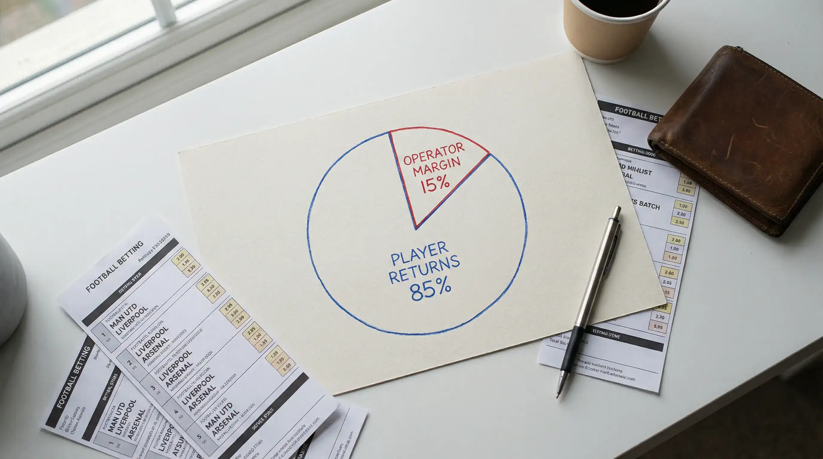 TRJ (Taux de Retour Joueur): Ce Que Signifie le Plafond à 85 %